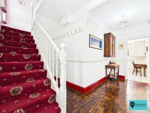 Hallway- click for photo gallery